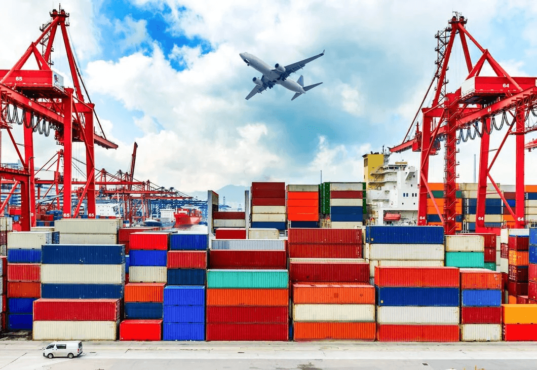 Cross-Border Logistics