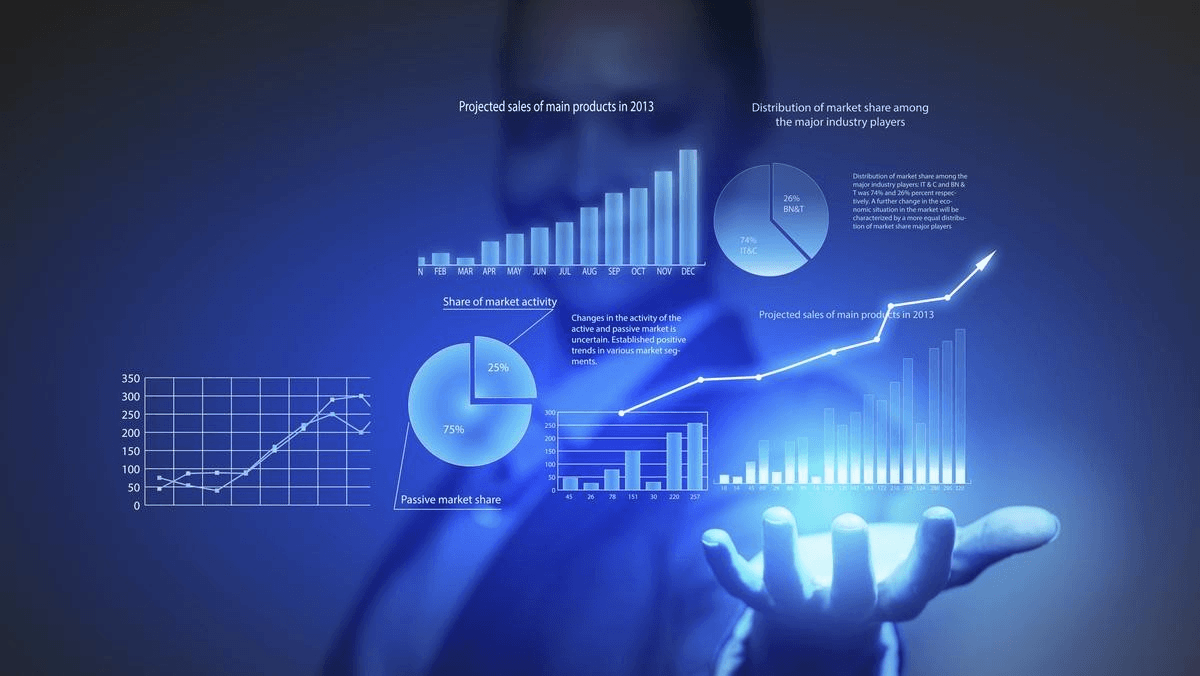 Data-Driven Intelligence