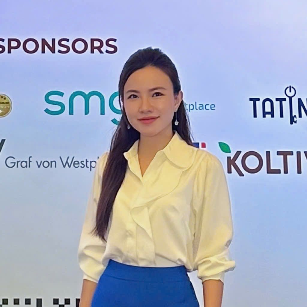 Harlie Huynh, Founder & CEO