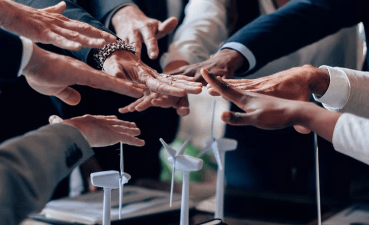 Institutional Engagement
