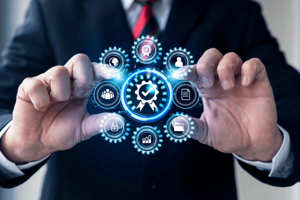 Operational Management