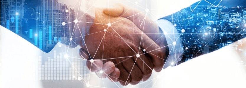 Strategic Partnerships